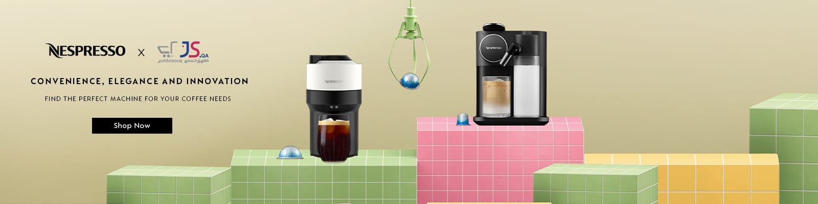 nespresso